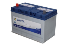 Akumulátor 12V 95AH Varta 830A L+ B595405083