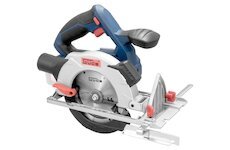 Akumulátorová okružní pila 18V Li-Ion 150mm KS 18-0 GÜDE 58517