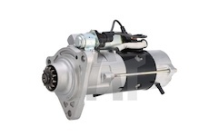 Alternátor IVECO 24 V 5.5 kW 12T MITSUBUS CST35601GS 