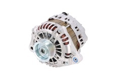 Alternátor IVECO 24V 90A MITSUBUS CAL35612GS