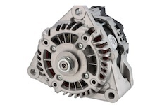 Alternátor MAN 24 V 120 A MITSUBIS A3TV9171 