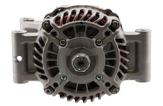 Alternátor MAN TGS 24 V 20- 24 V 110 A MITSUBUS CAL35699GS 