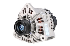 Alternátor MB 28V 150A PRESTOLI A148S526