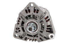 Alternátor MB CITARO O530 220–265 kW 28 V 150 A LK-20550 