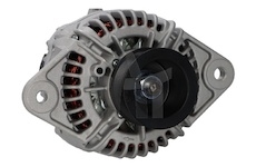 Alternátor RVI PREMIUM. VOLVO FH12 06- LK-23868 