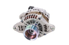 Alternátor RVI,VOLVO 24V 110A MITSUBUS CAL35647GS