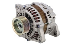 Alternátor SCANIA MITSUBUS 723434/M
