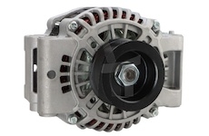 Alternátor SCANIA R 28 V 100 A LK-20220 