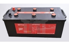Autobaterie 12V 170AH MTX BATTERY 950EN MTX-170-950