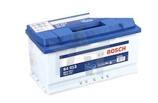 Autobaterie 12V/95Ah S4 BOSCH 800A