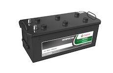 Autobaterie Castrol 12V, 180Ah, 1200A CST.D5.180.120.B