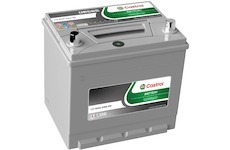 Autobaterie Castrol 12V, 60Ah, 520A CST.D23.60.052.C