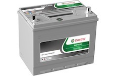 Autobaterie Castrol 12V, 70Ah, 630A CST.D26.70.063.C