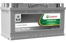 Autobaterie Castrol 12V, 95Ah, 900A CST.AGM.L5.95.090.A