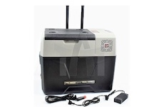 Autochladnička 40L kompresorová 45W MTX CR012