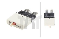 Automatická pojistka 25A ATO do 32V