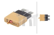 Automatická pojistka 5A ATO do 32V