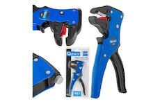 Automatické odizolovací kleště (0.5–6 mm2) GEKO G01777