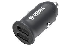 Autonabíječka USB 4000 mA YENKEE YAC 2012 30018651