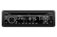 Autorádio PHONOCAR 12/24V VM024