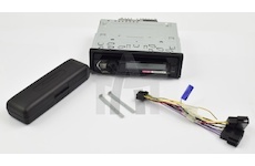 Autorádio PIONEER DEHS100 UBG DEHS120UBG