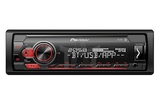 Autorádio PIONEER MVH-S320BT MVHS320BT