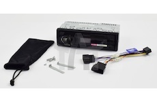 Autorádio PIONEER USB/SD MVHS MVHS120UB