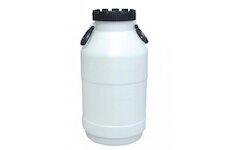 Barel širokohrdlý 50l Těsmat cz TM106593
