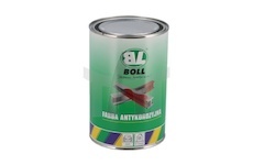 Barva antikorozní základní 1000ML BOLL 001410