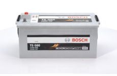 Baterie startovací 225AH 1150A T5 BOSCH