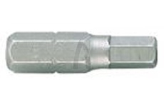 Bit hex 10*25 KING TONY 102510H