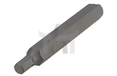 Bit HEX 10mm 6,0x80mm KING TONY 168006