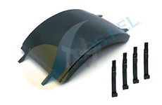 Blatník COSPEL COS206.28252