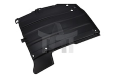 Blatník DAF FL Euro 6 přední MTX COR-DAF-0076 