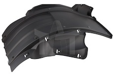 Blatník DAF XD/XF/XG 21- přední pravý NEXUS WD08A15C0A1 