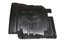 Blatník kabiny RVI PREMIUM 05- levý COR-RVI-395L