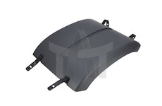 Blatník MAN TGA zadní horní část s 4 gumovými spojkami COVIND COV/TGX/9  