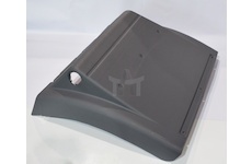 Blatník MAN TGX/TGS zadní TANGDE TD06-57-025-1