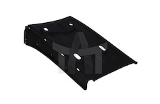 Blatník MB ACTROS MP4 přední levý MTX EB1415C002  