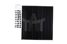 Blatník návěsu DOMAR 650×700 DOMAR DK5075