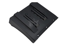 Blatník návěsu zadní rovný Krone MTX MTX-BL-031