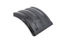 Blatník plastový zadní 450 mm