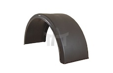 Blatník plastový zadní 550mm DOMAR DK1550  