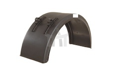 Blatník plastový zadní 670mm DOMAR DK2585  