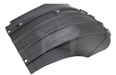 Blatník přední horní DAF FL Euro 6 MTX COR-DAF-8176 