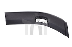 Blatník SCANIA EURO 6 L/P/G/R/S 2016- TANGDE TD10-52-229L