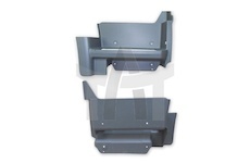 Blatník stupačky MB ATEGO/AXOR pravý 9406601201 