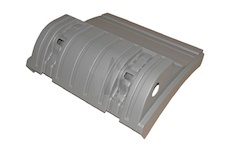 Blatník TANGDE TD07-50-017AL