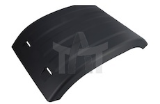 Blatník Volvo FH zadní nový typ horní část MTX MTX-BL-007