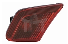 Blikač DEPO 440-1413L-AE